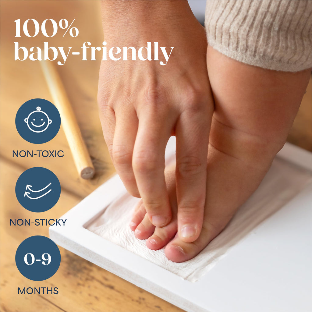 Niimo® Baby Hand and Footprint Kit